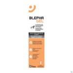 Packshot Blephagel Verzorging Ooglid-wimpers 30g Packshot Blephagel Verzorging Ooglid-wimpers 30g