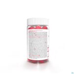 Packshot Arkogummies Rode Wijnstok Gummies 60