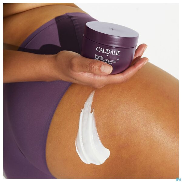 Lifestyle_image Caudalie Vinosculpt Lichaambalsem Lift Verst.250ml