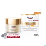 Lifestyle_image Eucerin Hyaluron-filler Elast. Dagcreme Ip30 50ml