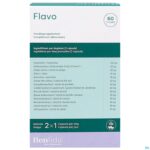 Packshot Benfida Flavo Caps 60