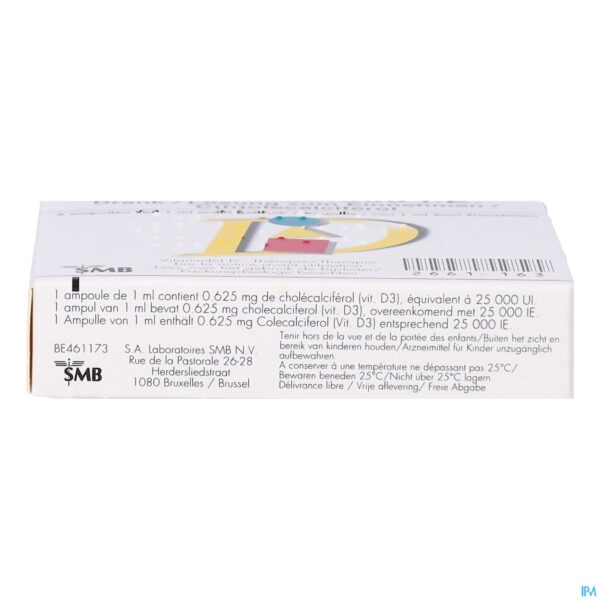 Packshot D-cure Drinkbare Amp 4