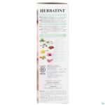 Packshot Herbatint Blond Zweeds 10c