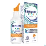 Productshot Physiomer Kids Spray 135ml Productshot Physiomer Kids Spray 135ml