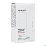 Packshot The Remedy Lab Hydra+ Fluid Moisturizer Spf50 45ml