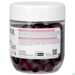 Packshot Oenobiol Gummies Weight Control 60