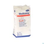 Packshot Medicomp 5x5cm 4l. Nst. 100 P/s Packshot Medicomp 5x5cm 4l. Nst. 100 P/s