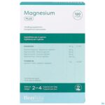 Packshot Benfida Magnesium Plus Caps 120