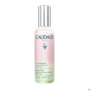 Packshot Caudalie Schoonheidselixir 100ml
