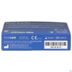 Packshot Bubl Schuimcylindrique One Size Paar 6