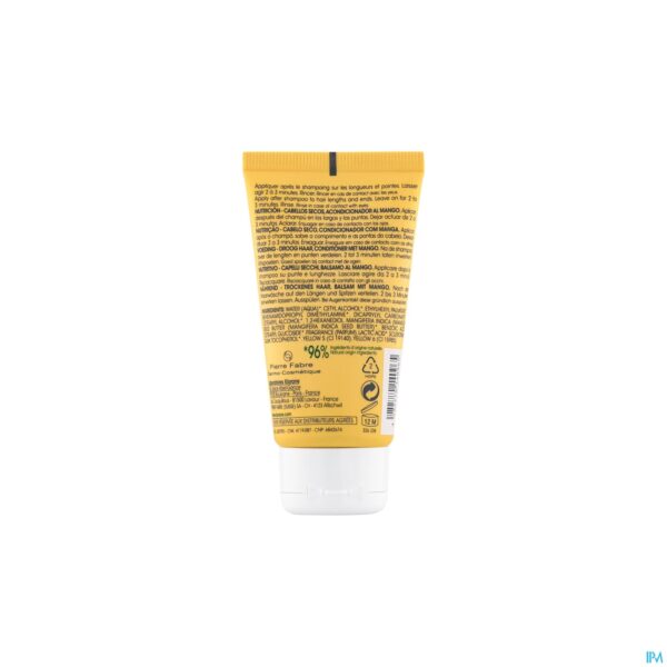 Productshot Klorane Capil. Balsem Mango 50ml Nf