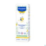 Packshot Mustela Ps Creme Voedend Cold Cream 40ml Packshot Mustela Ps Creme Voedend Cold Cream 40ml