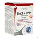 Packshot Physalis Black Cumin Tabl 60