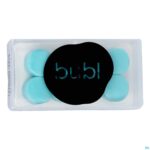 Productshot Bubl Swim Silicone One Size Paar 4