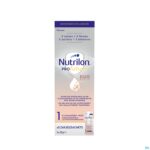 Packshot Nutrilon Profutura 1 5x23g Nf Packshot Nutrilon Profutura 1 5x23g Nf