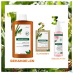 Lifestyle_image Klorane Capil. Sh Galanga 400ml