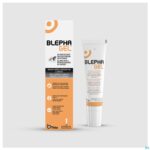 Lifestyle_image Blephagel Verzorging Ooglid-wimpers 30g
