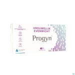 Packshot Progyn Caps 16