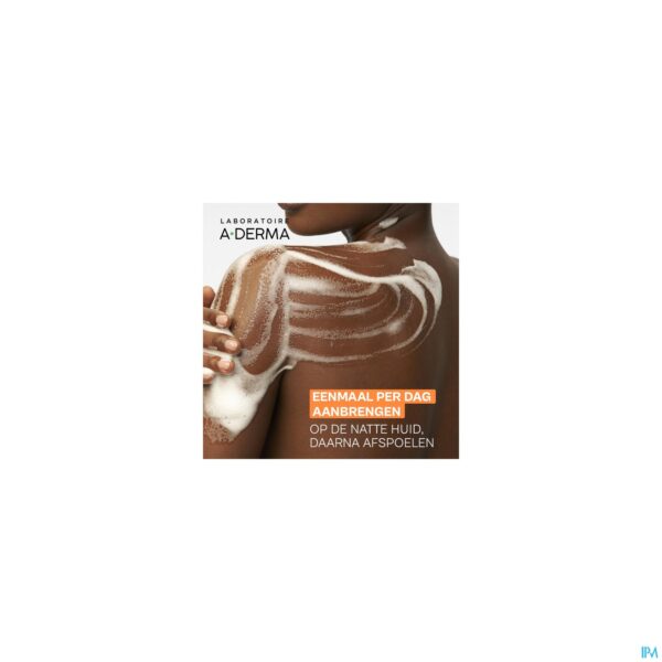 Lifestyle_image Aderma Exomega Control Wasolie Emol. Refill 500ml