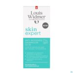 Packshot Widmer Skinexpert Dagemulsie Spf30 N/parf 50ml