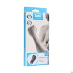 Packshot Bota Ortho Handpolsbandage 505 Zwart N2