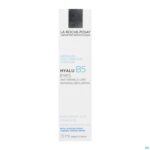 Packshot Lrp Hyalu B5 Ogen Creme 15ml