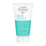 Productshot Widmer Skinexpert Dagemulsie Spf30 N/parf 50ml