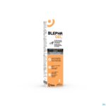 Lifestyle_image Blephagel Verzorging Ooglid-wimpers 30g Lifestyle_image Blephagel Verzorging Ooglid-wimpers 30g