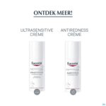 Lifestyle_image Eucerin Dermocapil.sh Hypertolerant 250ml