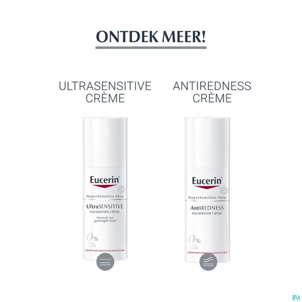 Lifestyle_image Eucerin Dermocapil.sh Hypertolerant 250ml