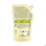 Productshot Aderma Exomega Control Wasolie Emol. Refill 500ml