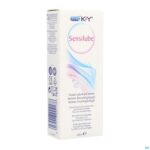 Packshot Durex Ky Sensilube Glijmiddel 44ml