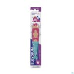 Packshot Elgydium Kids Tandenborstel Mermaid