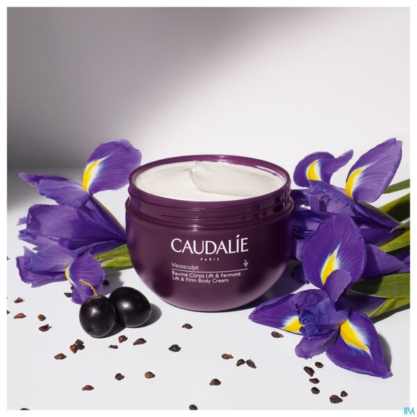 Lifestyle_image Caudalie Vinosculpt Lichaambalsem Lift Verst.250ml
