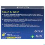 Packshot Bubl Schuimcylindrique One Size Paar 6