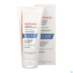 Productshot Ducray Anaphase Sh A/haartuival&verankering 200ml