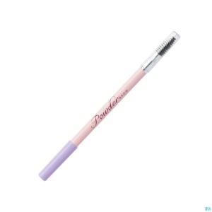 Productshot Cent Pur Cent Powderbrow Brownie