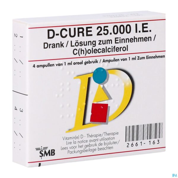 Packshot D-cure Drinkbare Amp 4 Packshot D-cure Drinkbare Amp 4