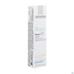 Packshot Lrp Hyalu B5 Ogen Creme 15ml