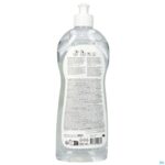 Packshot Difrax Afwasmiddel Spenen&flessen 500ml