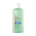 Productshot Ducray Sabal Sh Talgregulerende Verzorg. 200ml