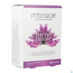 Packshot Mbrace Menopause Tabl 60