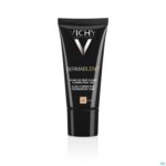 Productshot Vichy Fdt Dermablend Fluide 25 Nude 30ml
