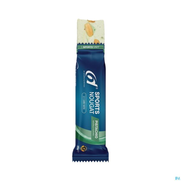 Productshot 6d Sports Nougat Pistachio 6x35g