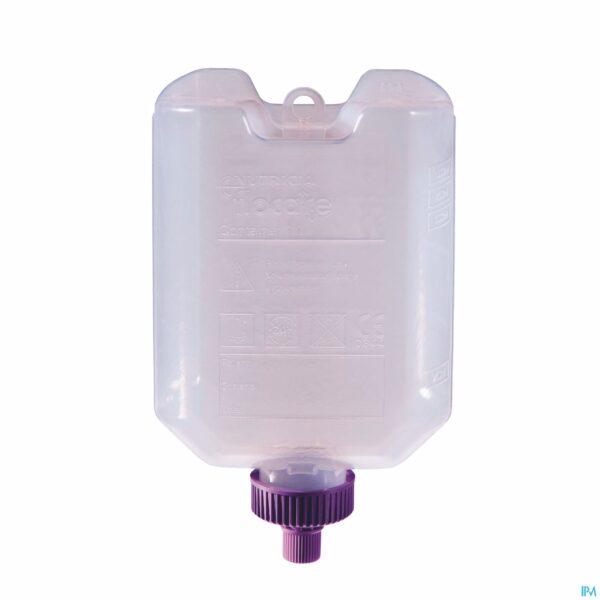 Packshot Flocare Container Ster 1000ml 35724