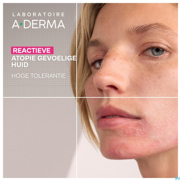 Lifestyle_image Aderma Exomega Gezicht Serum 30ml