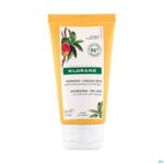 Packshot Klorane Capil. Balsem Mango 50ml Nf Packshot Klorane Capil. Balsem Mango 50ml Nf