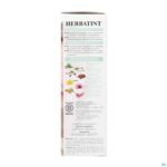 Packshot Herbatint Blond Zweeds 10c