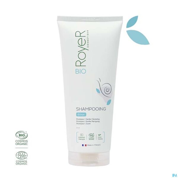Lifestyle_image Royer Shampoo Creme Slak Slim Bio 200ml