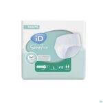 Packshot Id Sensitive Pants Super l